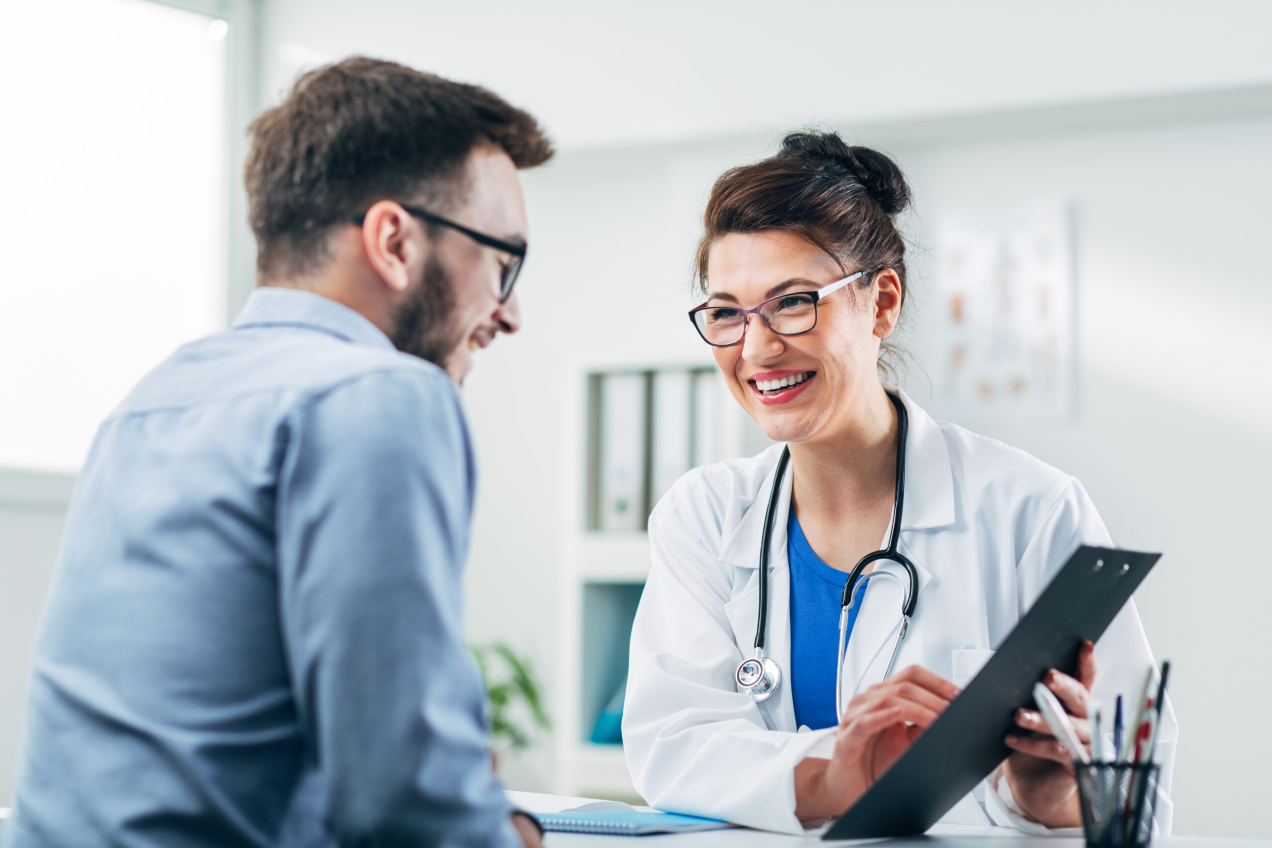 Understanding Opioid Withdrawal Symptoms and Medical Detox Support