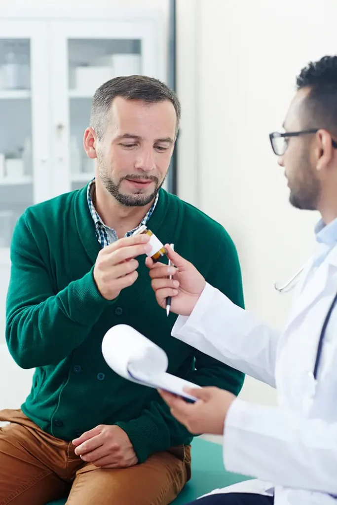 The Truth about methadone clinics