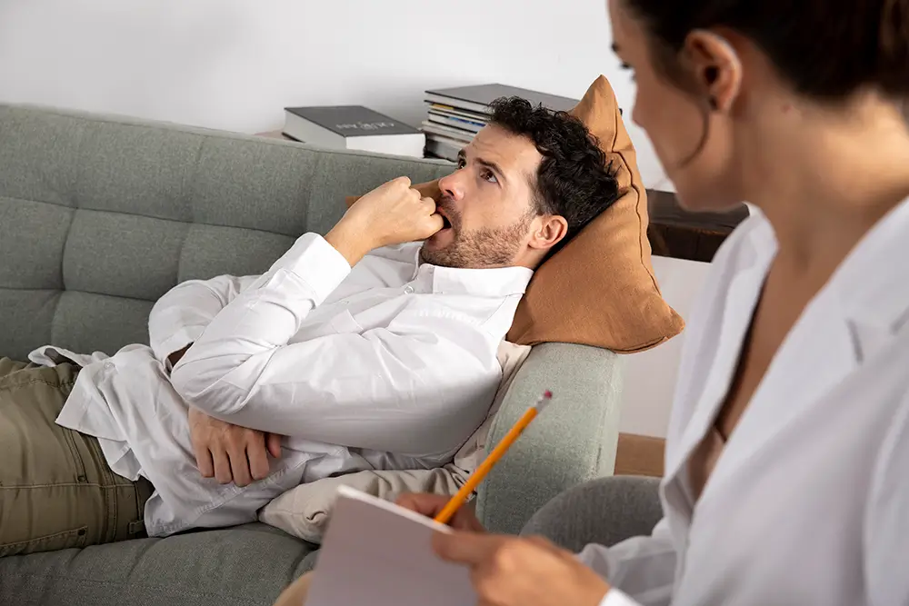 Addiction Recovery Requires More Than Willpower