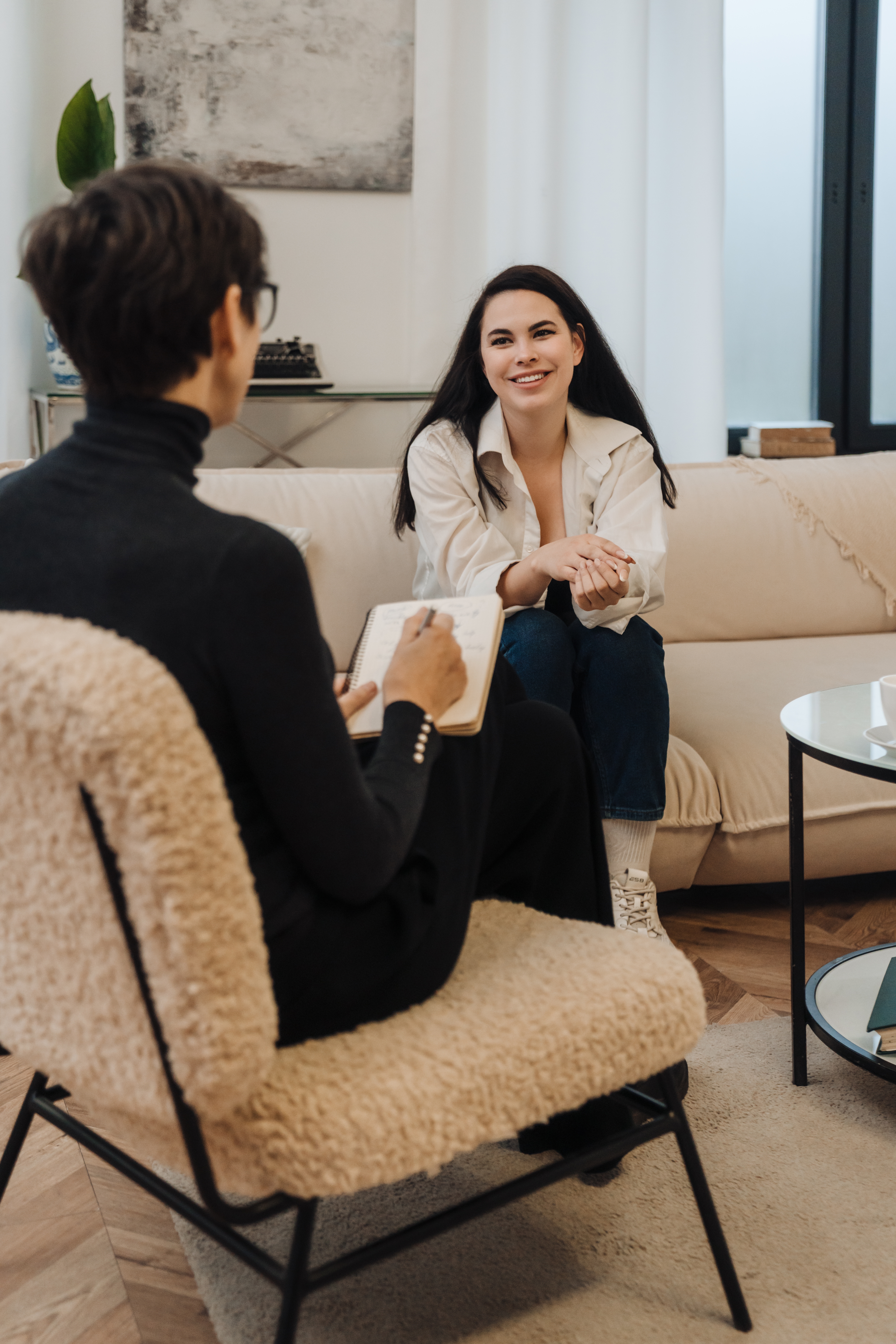 MAT Clinics in New Jersey Offer Individual Therapy