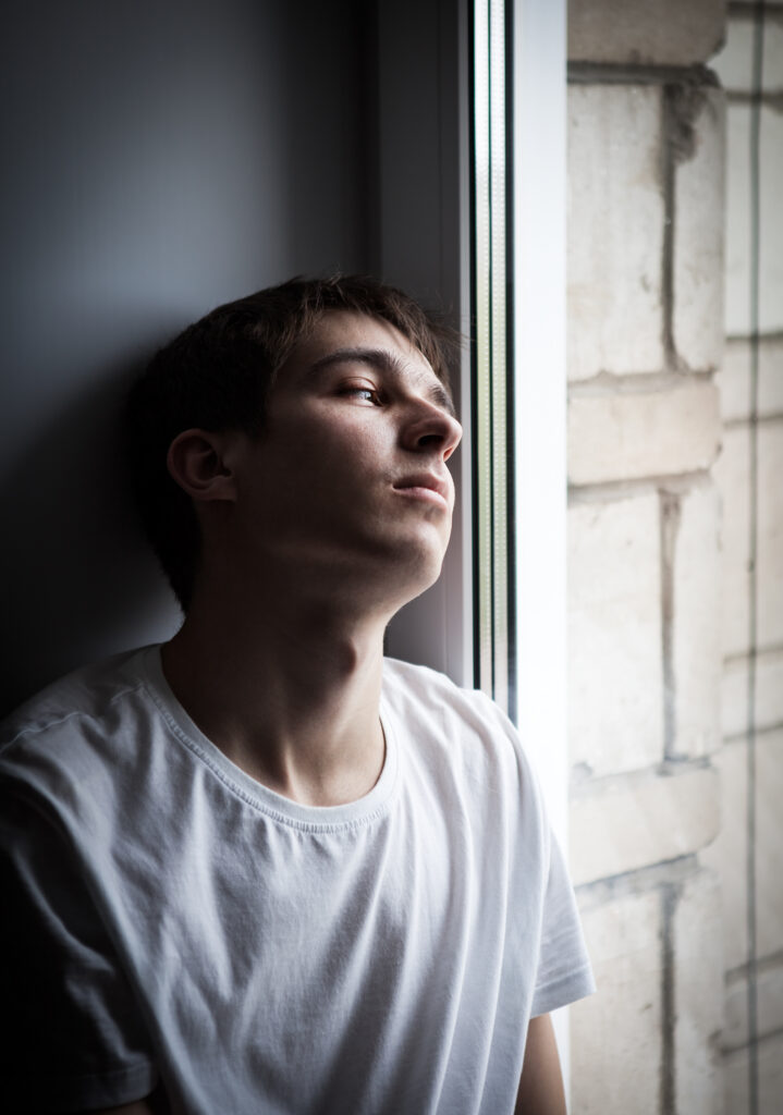 trauma and opioid addiction