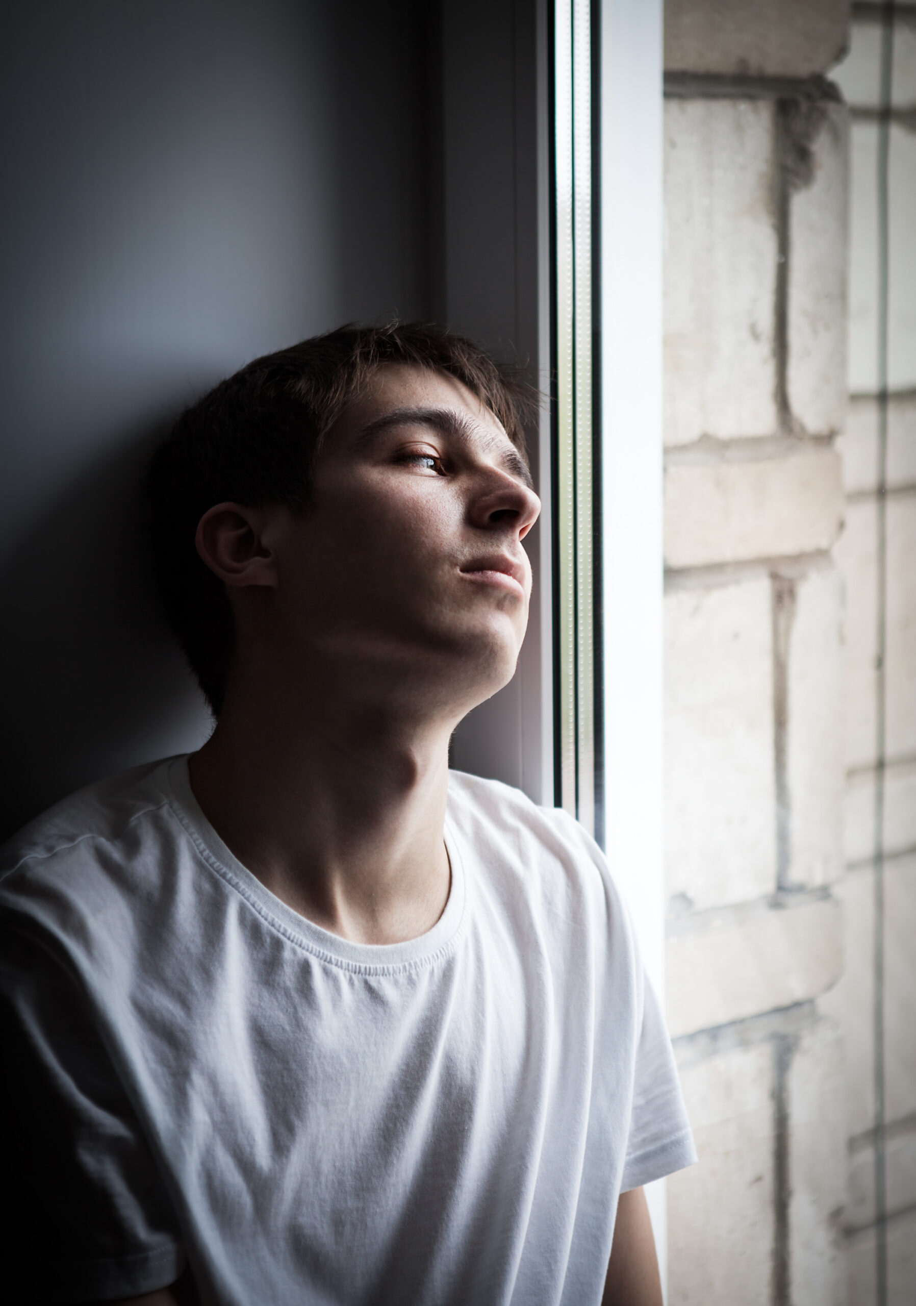 trauma and opioid addiction